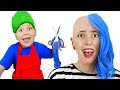 Little Hairdresser + more Kids Songs & Videos with Max
