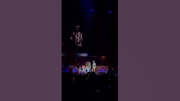 Thumbnail of Asake Performing “Fuji Vibe” Live at Capital One Arena 🇺🇸