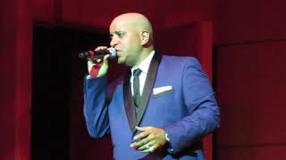 Frank Pizarro:"Only You"