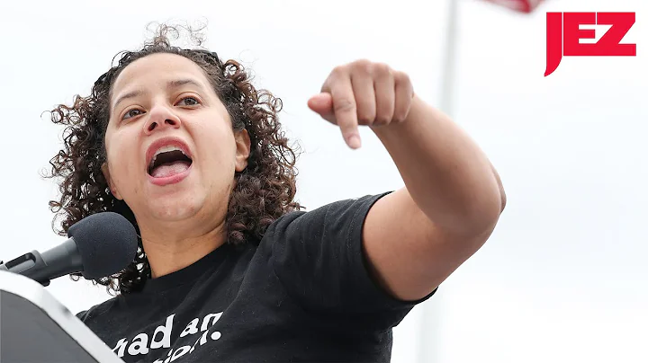Activist Explains Self-Managed Abortions in Congre...