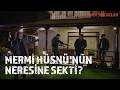 Mermi Hüsnü'nün Neresine Sekti? 379. Bölüm