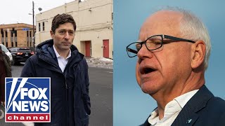 Frey Is A Human Broomstick Of A Mayor Concha