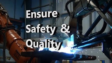 Plate Cladding Solution | BP Automation