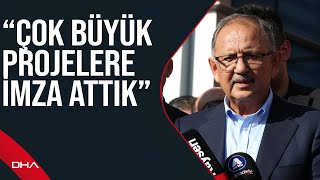 Mehmet Özhaseki Her Işin Bir Başlangıcı, Bir De Sonuçlanması Var