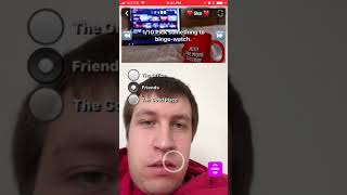 SLIDE UP app - OVERVIEW screenshot 1