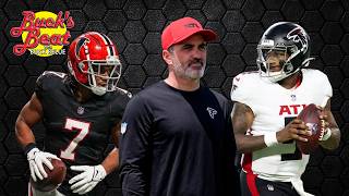 Atlanta Falcons OTA Report: Roster Turnover, Penix vs Tua & What the New Staff Is Building