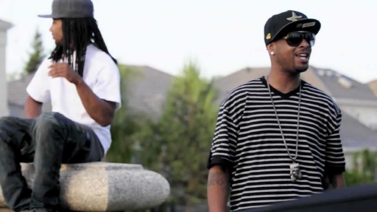 Liquor Sto aka LIQ "HATE ON ME"_ THEGANGTV to be continued