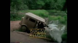 Paramount Family Favorites 1996 Promo