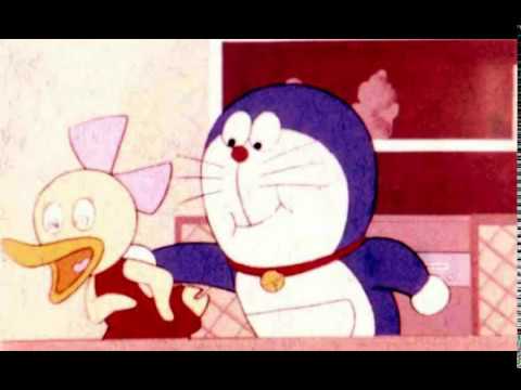 Doraemon 1973 Episode 44 Manga Artist S Training Screenshots Youtube