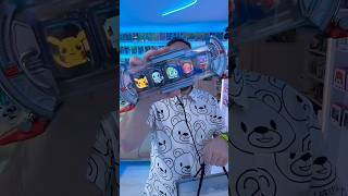 El Nuevo Dispositivo Es El Times Gate Puedes Personalizarlo Como Quieras