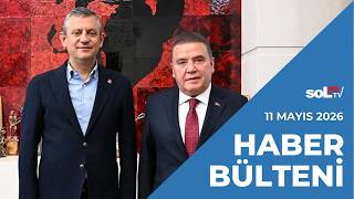 Böcek De Etkin Pişman Oldu 11 Mayıs Pazartesi Haber Bülteni