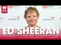 Ed Sheeran Gives Update On Potential Third 'Collaborations' Album | Fast Facts