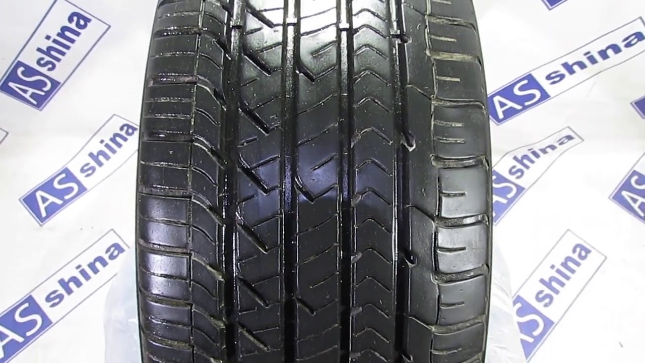 Goodyear eagle sport r18