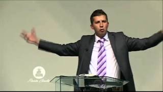 Joseph Borca - Luke 2 41-52