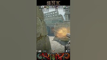 CS2 KING OF DEAGLE sNk - Ancient, Faceit #cs2 #snk #bestplayer