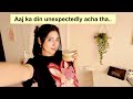 Aaj ka din unexpectedly acha tha | cozy daily vlog, coffee, books &amp; little talks | Mansi Aneja 🕉️