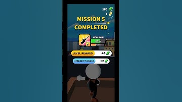 Johnny Trigger: Sniper |Chapter Barry