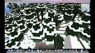 TeachMeTekkit: Quantum Suit Armour