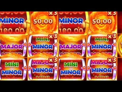 Juega en mejor casino latino. https://wa.me/qr/PP6HPGNE7LHWJ1 #foryou #casino #slot #tragaperras #ar