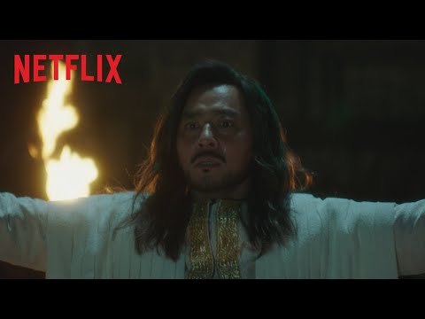 Arthdal Chronicles | Weekly Trailer 3 | Netflix