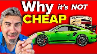 Why Used Porsches Are So Expensive And Yeti Bought One
