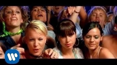 Beating Heart Baby (Chris Lord-Alge Mix) (Video)