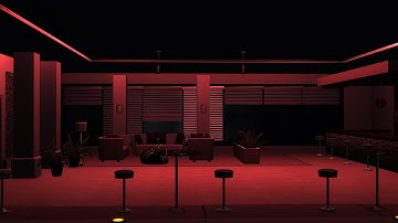 Python Light Cubes Controller for IClone