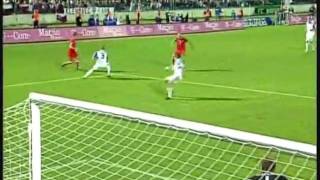 2010 WC Qualifiers: Slovakia - Czech republic