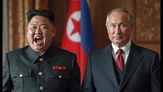 БЕЗДНА: Путин и Ким Новый Удар по Америке!