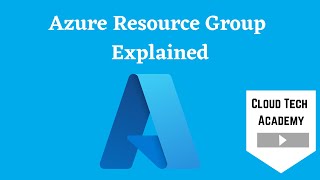 What is Azure Resource Group | How to create it | Azure Cloud Computing
