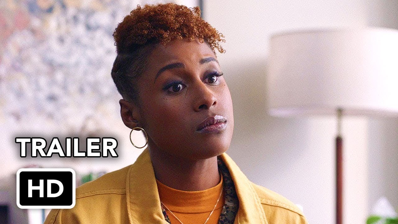 Insecure Season 3 Trailer (HD) - YouTube