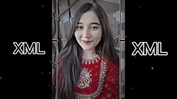 Tera Pyar Pyar-🥵Trend Xml link/ alight motion video editing#alightmotion #xml@.