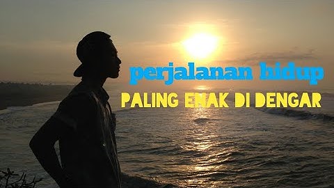 MOTIVASI PERJALANAN HIDUP PALING ENAK DI DENGAR - INDIE BAND ~ JawaTengah VEVO