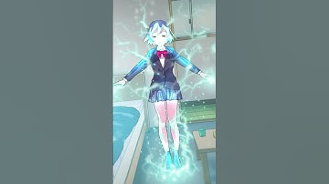 今のヒサメになるまで… #Plottアニメ