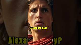Was Alexander Gay #history
