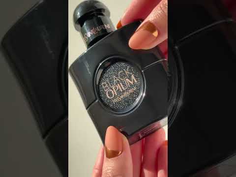 YSL Black Opium