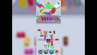 Bus rush fever Level 34 hard Walkthrough | Complete Game Guide screenshot 5