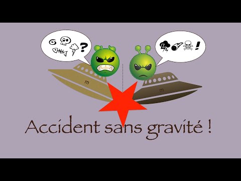 Vidéo: L'antigravité est-elle possible sur Terre ?