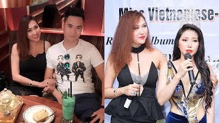 Phi Thanh Vân gây choáng khi tiết lộ sẽ đi thi hoa hậu, thừa nhận nhiều chàng trai 9x theo đuổi