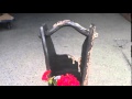信楽焼 花器 澄-SUMI- つぼ 伝統工芸品 【 花を生けたときに、背景がより引き立たせる高級花器 】