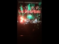 The offspring  pretty fly for a white guy live in pittsburgh 7292014