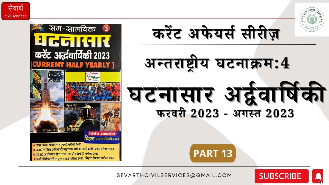 ghatnasar current affairs 2023 ।। ghatnasar current affairs 2023 # ...