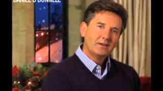 Watch Daniel Odonnell I Saw Mommy Kissing Santa Claus video