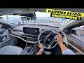 Tata Harrier Petrol 1.5 Automatic Drive Review: Performance, Mileage & Driving Experience !!
