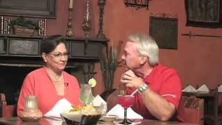 New Mexicos Hot Chefs Tm, Cervantes Restaurant 1