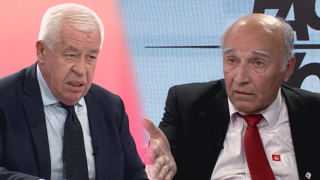 Koji dan je dan Sarajeva? Hero: Sarajevo prije Osmanlija bilo šikara Đulić:Osmanlije su uništile BiH