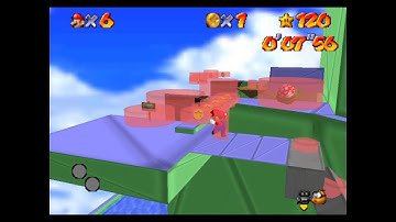 og cannonless with hitbox viewer