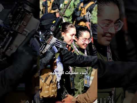 ما وحدة الظل في كتائب عز الدين القسام