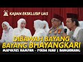 Kunci Harmoni Keluarga Bhayangkara ๐