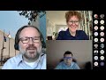Global Network Webinar: Speak Data!